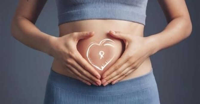 How Abuse Can Affect Digestion, Obesity, and Diabetes image